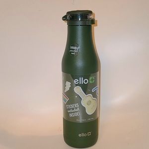 🌻🌏 Ello eco-friendly